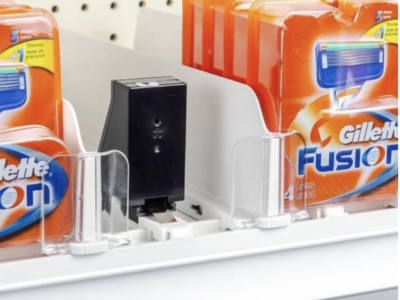 Intelli Pusher System